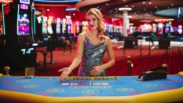 Sảnh nổ hũ gee88 với các slot game nổi tiếng và jackpot khủng
