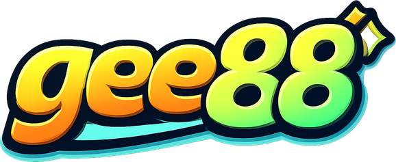 Logo gee88 – trang chủ cá cược trực tuyến